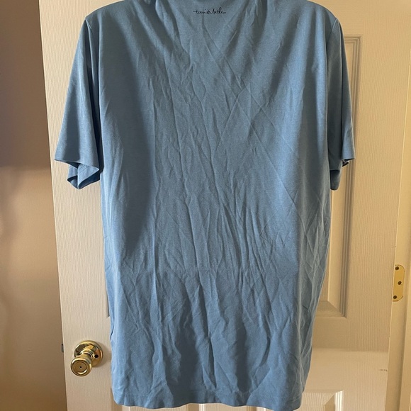 Travis Mathew polo shirt - Size XL - Picture 5 of 7